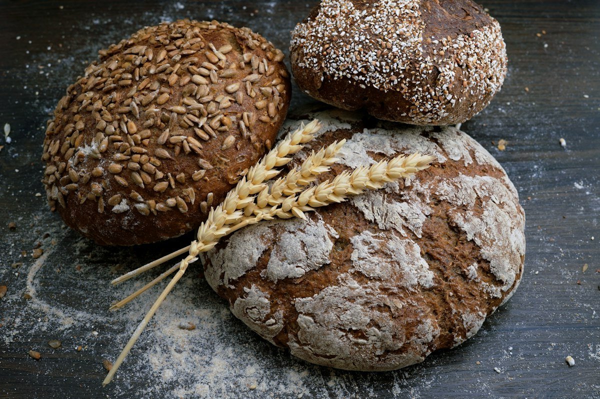 The Midnight Baker: What Sourdough Taught Me About Resilience