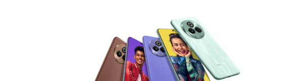 Realme P3