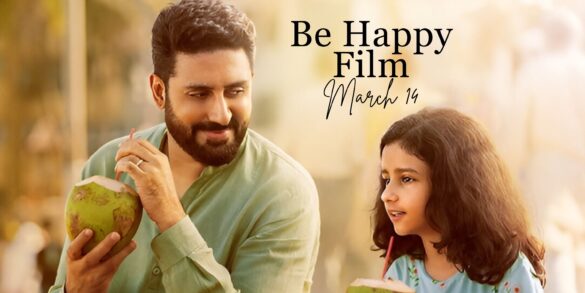 Be Happy Film