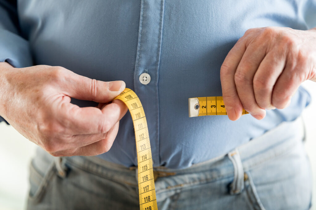 best diet to lose belly fat