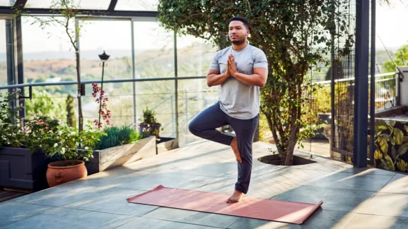 Habits to Lose Weight