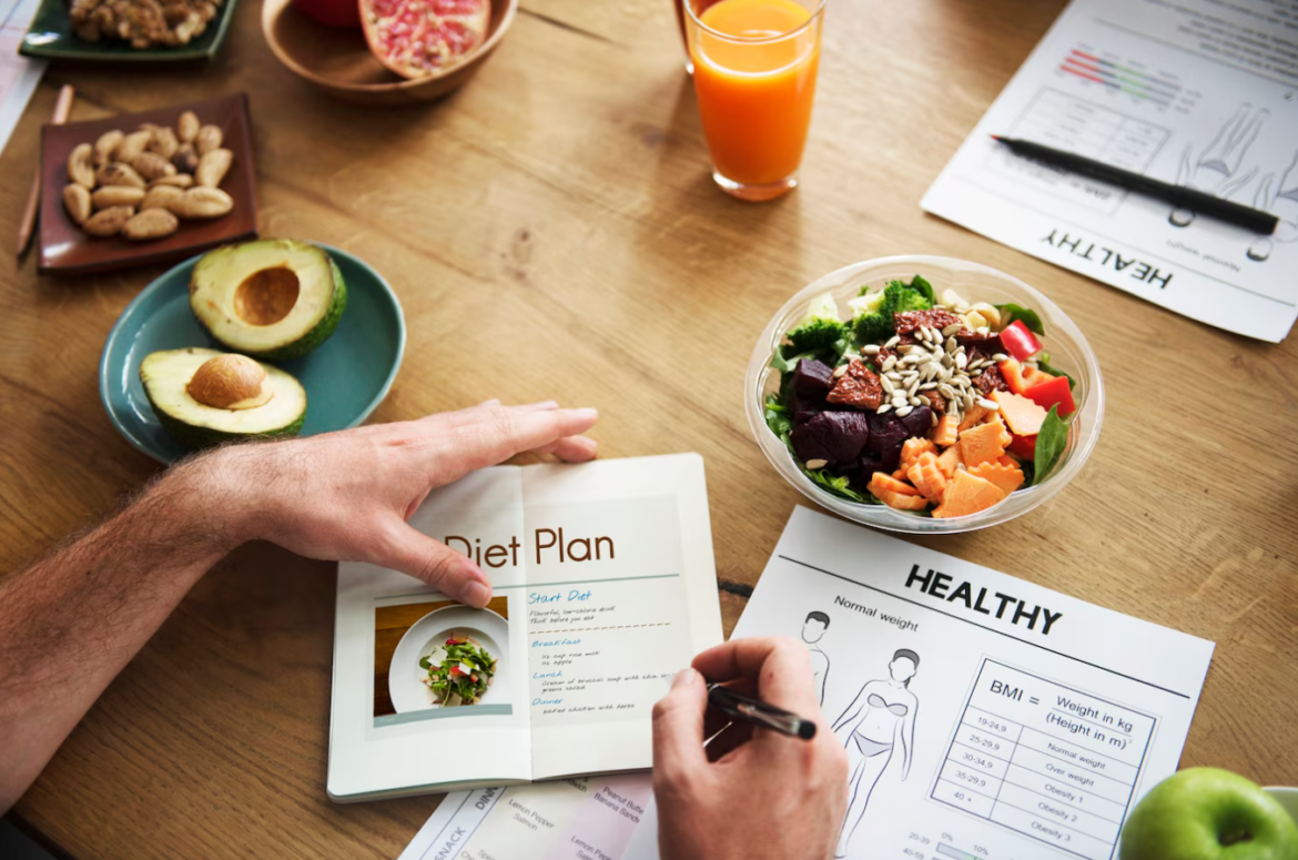 Healthy Habits to Start