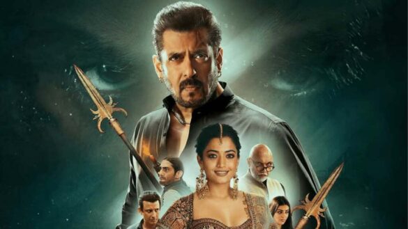 Sikandar Movie Review