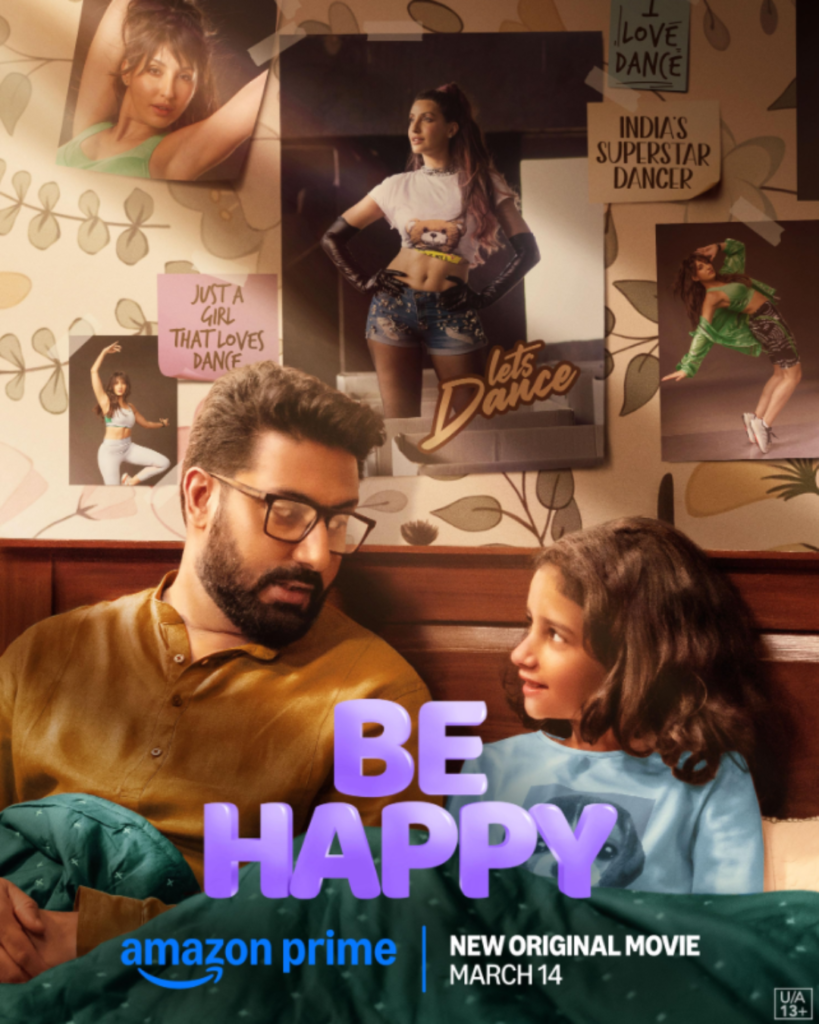 Be Happy Film