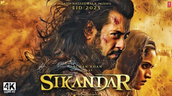 Sikandar Movie Review