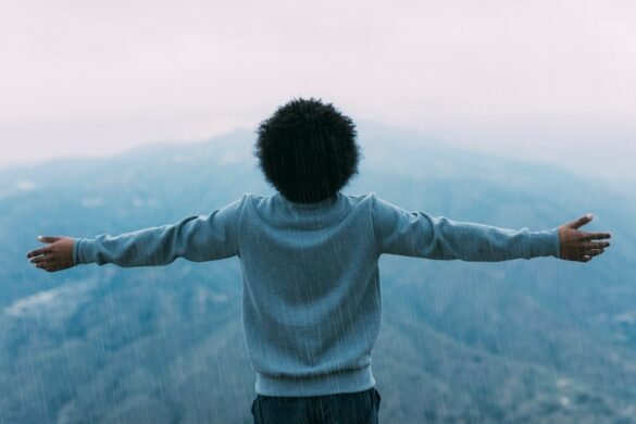 Eternal Life Meaning