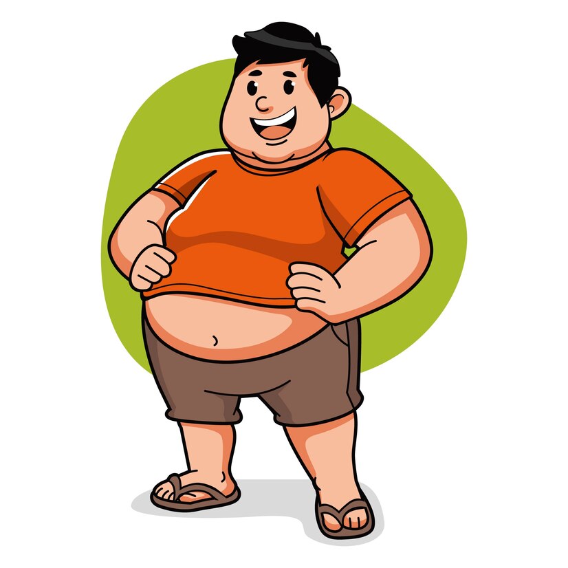 Lose Stomach Fat