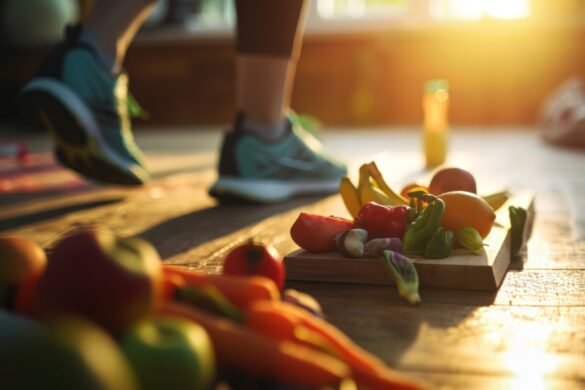 Healthy Lifestyle Habits