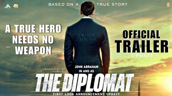 Diplomat Movie