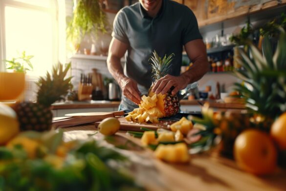 healthy eating habits