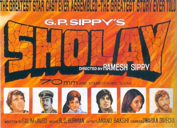 top must-watch Bollywood movies