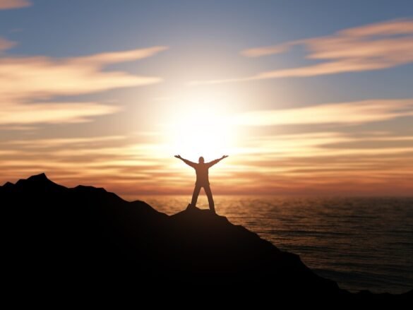 Purpose in Life