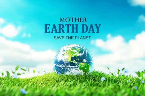 World Earth Day