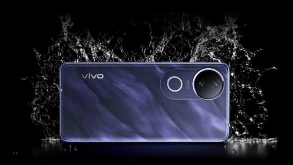 Vivo V50e