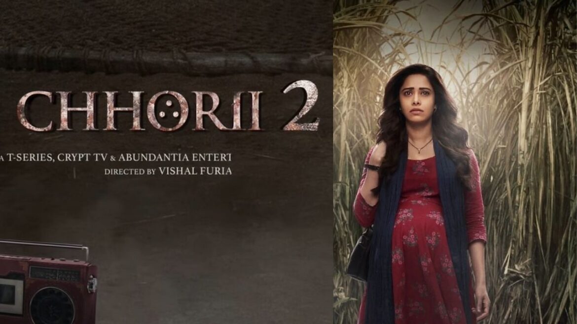 Chhorii 2 Review