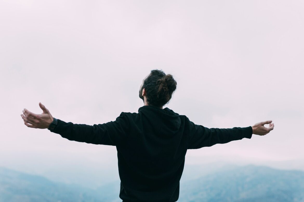 Finding Meaning in Life Finding Meaning in Life