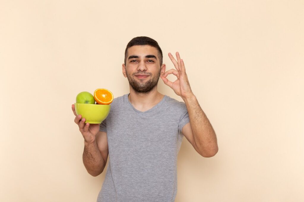 Healthy Habits