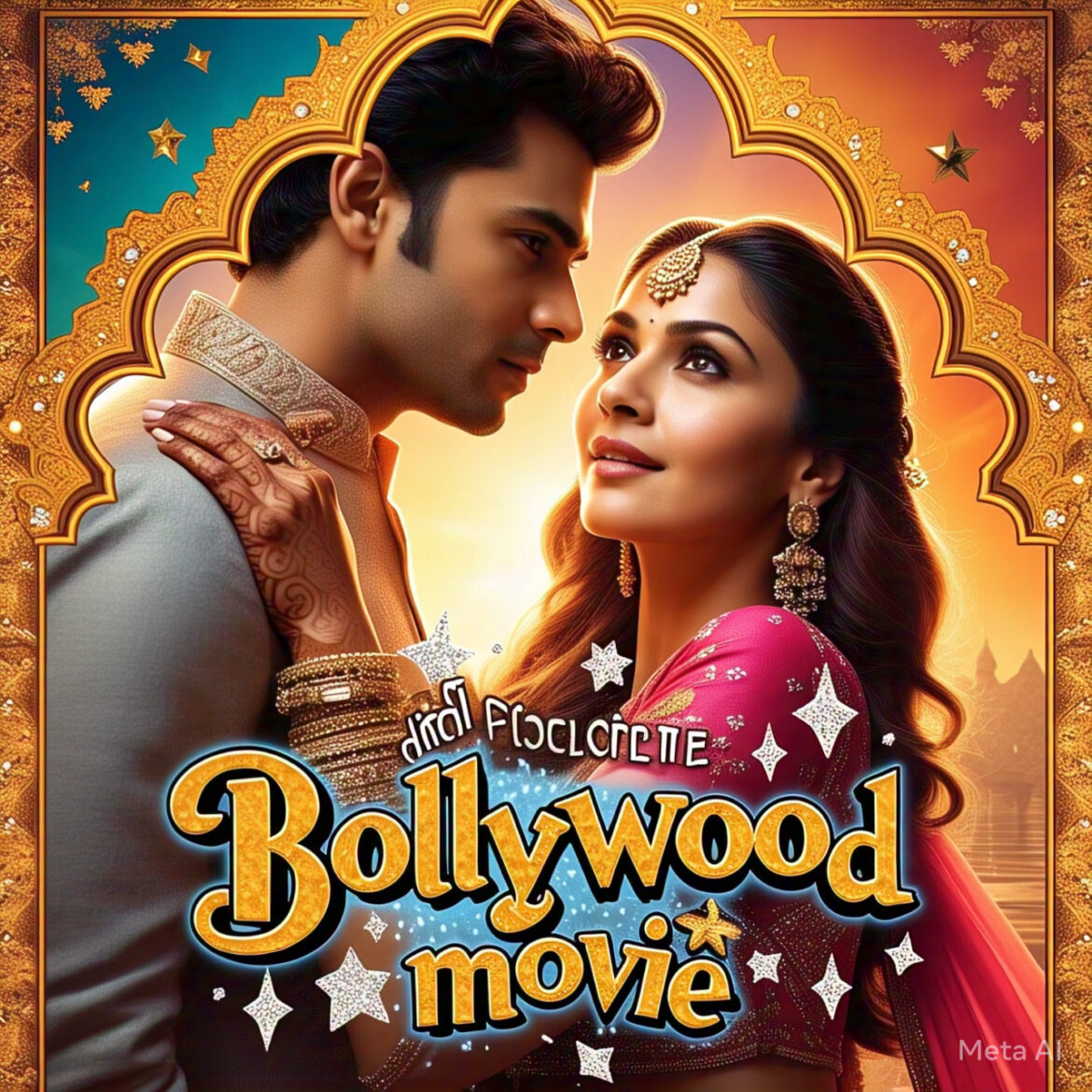 Bollywood Movie Recommendations