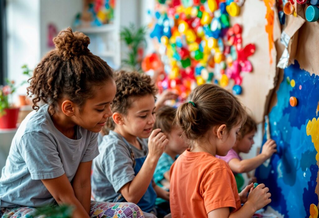 Best Play School in Panchkula for Your Child’s Bright Future