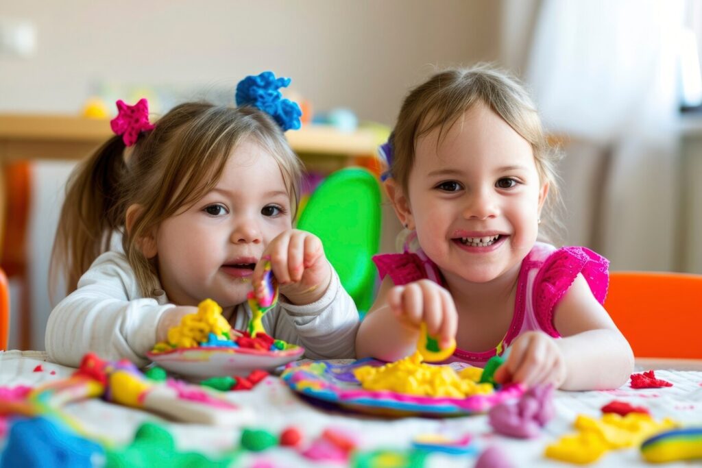 Kindergarten Schools in Panchkula