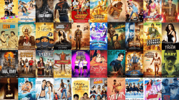 Best Bollywood Movies